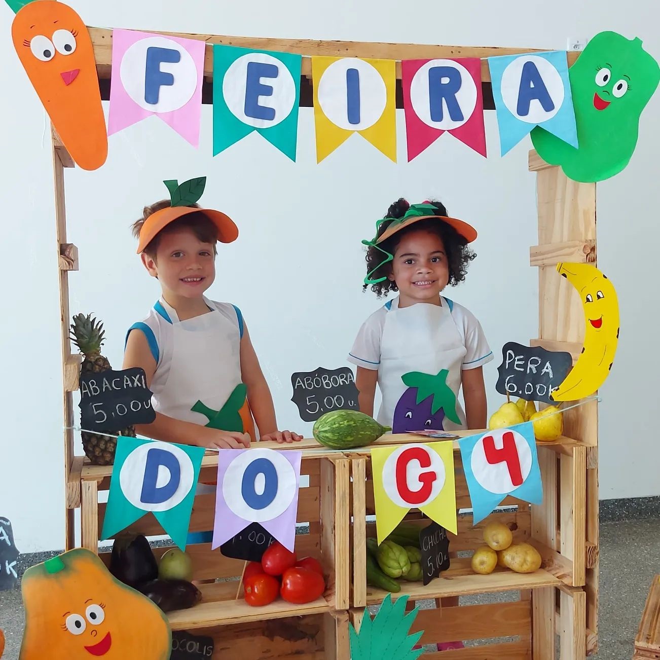 TIC TAC Educação Infantil 